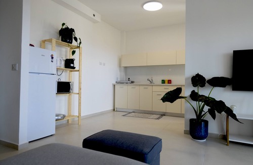 Acre Apartment | A modern apartment center of acre/akko Suitable for families