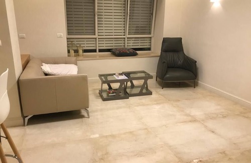 Talbieh House | A new apartment FOR PESACH. 9-28 in APRIL. next to King David Hotel. KOSHER.