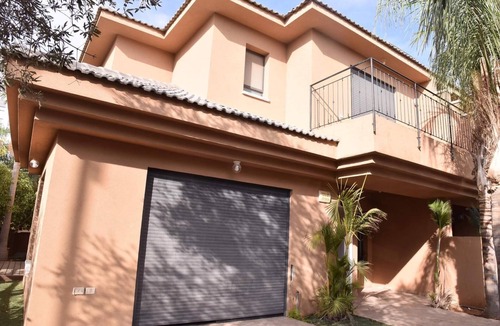 Hadera House | A peaceful house in amazing neighborhood Be an Israeli in Israel