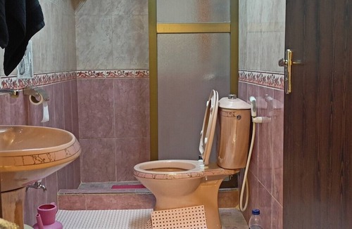 Wadi Musa Apartment | A quiet placeand Cosy suitable for spending a quiet and relaxing time