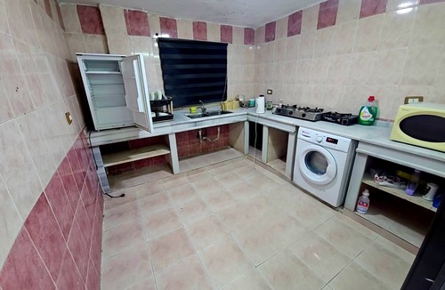 Jerash House | A spacious room in the ancient city of Jerash consisting of three bedrooms
