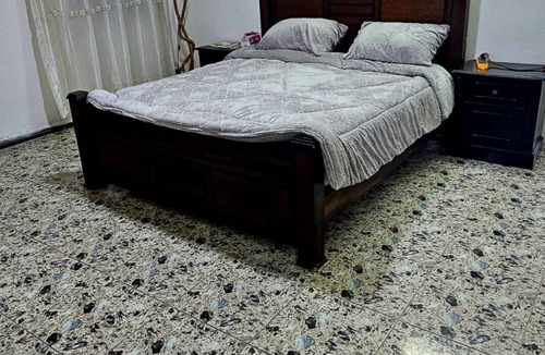 Jerash House | A spacious room in the ancient city of Jerash consisting of three bedrooms