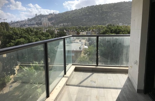 Haifa Apartment | A Stylish Apartment near the Beach