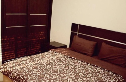Sweimeh Hotel | A suite in Boron Hotel Dead Sea