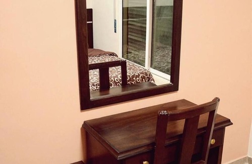 Sweimeh Hotel | A suite in Boron Hotel Dead Sea