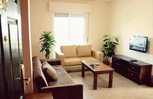 Sweimeh Hotel | A suite in Boron Hotel Dead Sea