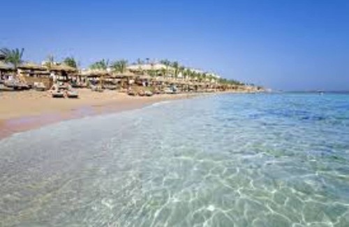 Ras Nasrani Apartment | A Very romantic condo apartment in hurghada, it is sunny, near sea