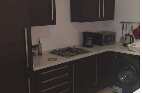 Salt Apartment | A wonderful stay at the Dead Sea
