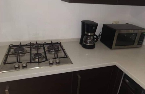 Salt Apartment | A wonderful stay at the Dead Sea
