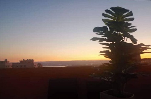Salt Apartment | A wonderful stay at the Dead Sea