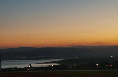 Sweimeh Apartment | A wonderful stay at the Dead Sea