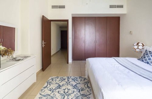 Jumeirah Beach Residence Apartment | A264 - 1104 Sadaf 4 in Dubai