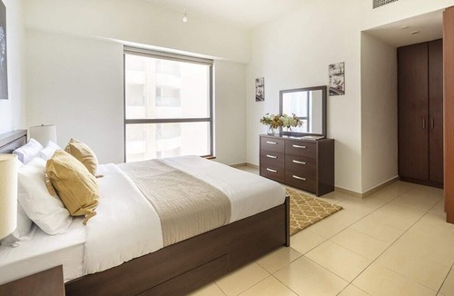 Jumeirah Beach Residence Apartment | A264 - 1104 Sadaf 4 in Dubai