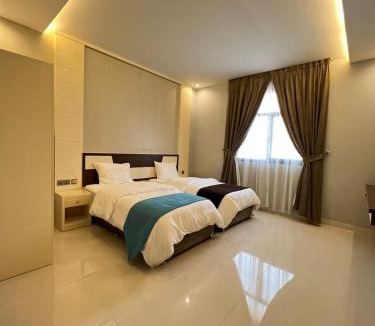 Sohar Apartment | Aalia Hotel Suites