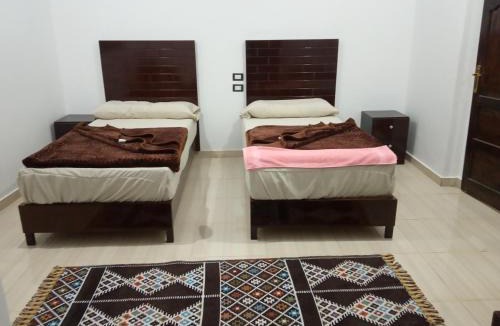 Aswan House | ABAZIDO Nubian Guest House