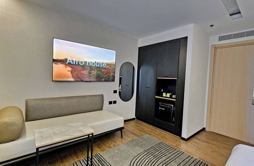 Jaffa Hotel | ABBA Hotel Tel Aviv-Yafo