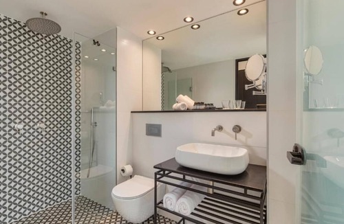 Jaffa Hotel | ABBA Hotel Tel Aviv-Yafo