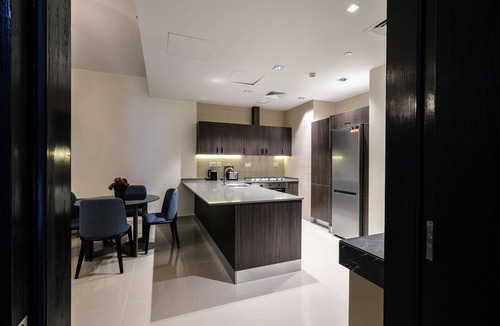 Al Abdali Apartment | Abdali Views Apartments