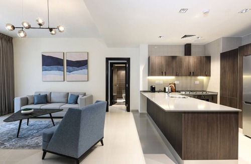 Al Abdali Apartment | Abdali Views Apartments