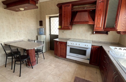 Amman Apartment | Abdoun Apartment, lovely place to spend your time at.