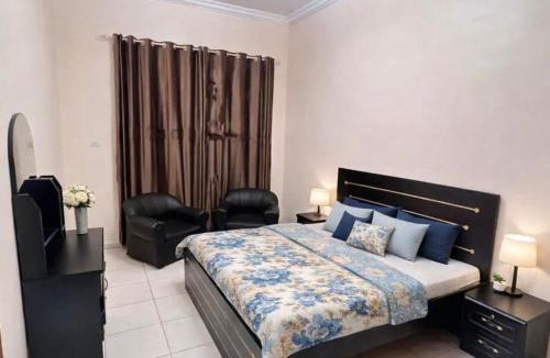 Al Nahda Apartment | Abdulla al Shaiba