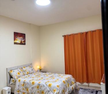Al Nahda Apartment | Abdulla al Shaiba