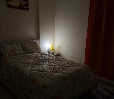 Al Nahda Apartment | Abdulla al Shaiba