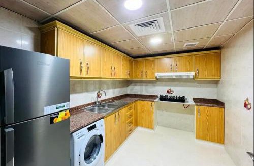Al Nahda Apartment | Abdulla al Shaiba
