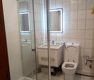 Al Nahda Apartment | Abdulla Alshaiba
