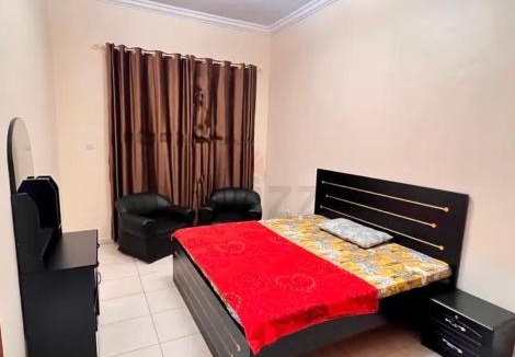 Al Nahda Apartment | Abdulla Alshaiba