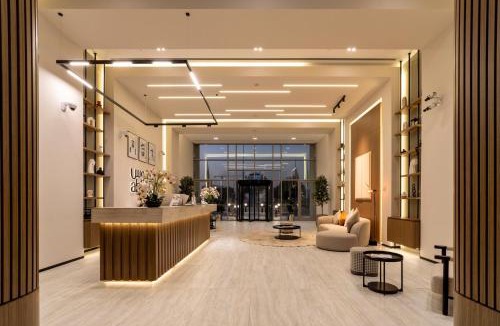 Dubai Apartment | Abidos Hotel Apartment Dubai Land