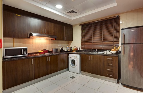 Dubai Apartment | Abidos Hotel Apartment, Dubailand