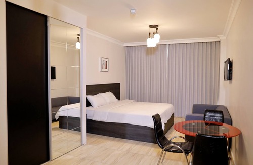Suwailih Hotel | Abu Alsoud Hotel