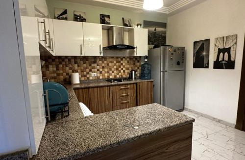 Amman Bed & Breakfast | Abu alzoz home سكن مشترك