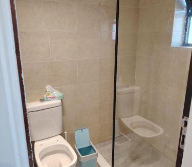 Amman Bed & Breakfast | Abu alzoz home سكن مشترك
