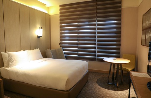 Abu Dhabi Hotel | Abu Dhabi Airport Hotel Terminal 1