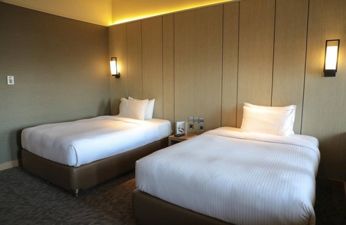 Abu Dhabi Hotel | Abu Dhabi Airport Hotel Terminal 1