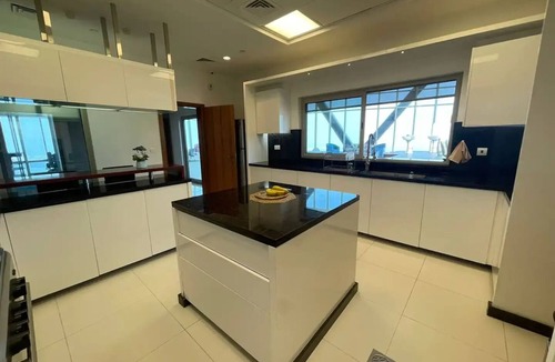 Abu Dhabi Apartment | ABU-PEN Abu Dhabi Penthouse