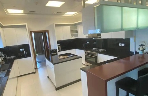 Abu Dhabi Apartment | ABU-PEN Abu Dhabi Penthouse