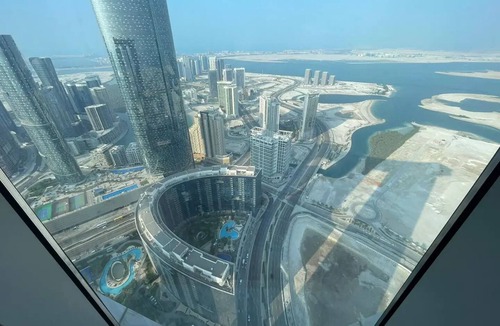 Abu Dhabi Apartment | ABU-PEN Abu Dhabi Penthouse