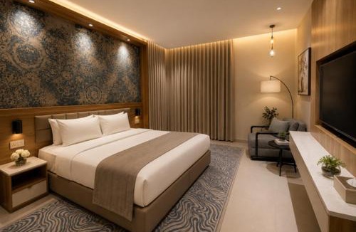 Seeb Apartment | Abu Rakan Apartment