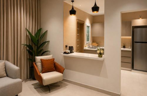 Seeb Apartment | Abu Rakan Apartment