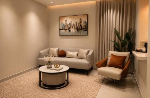 Seeb Apartment | Abu Rakan Apartment