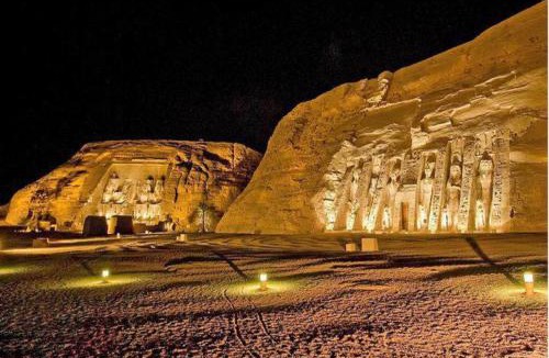 Abu Simbel Hostel | Abu Simbel Hostel