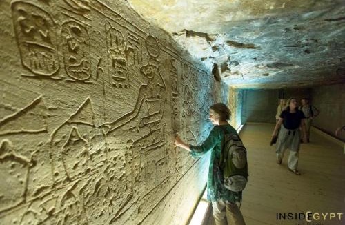 Abu Simbel Hostel | Abu Simbel Hostel