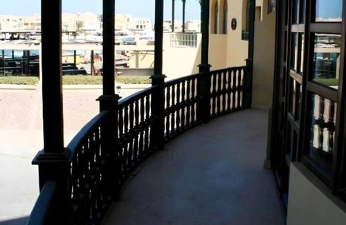 El Gouna Apartment | Abu Tig Marina 2-Bedroom, El Gouna