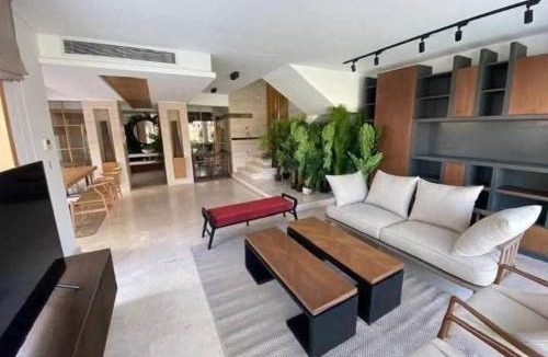 Irbid Ski Chalet | Abu yousef chalet