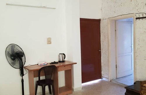 Jerash House | Abuawad Apartment