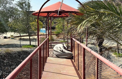 Ras Al Khaimah House | Abucho Adventure Hatta Holiday Homes