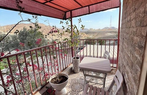 Ras Al Khaimah House | Abucho Adventure Hatta Holiday Homes